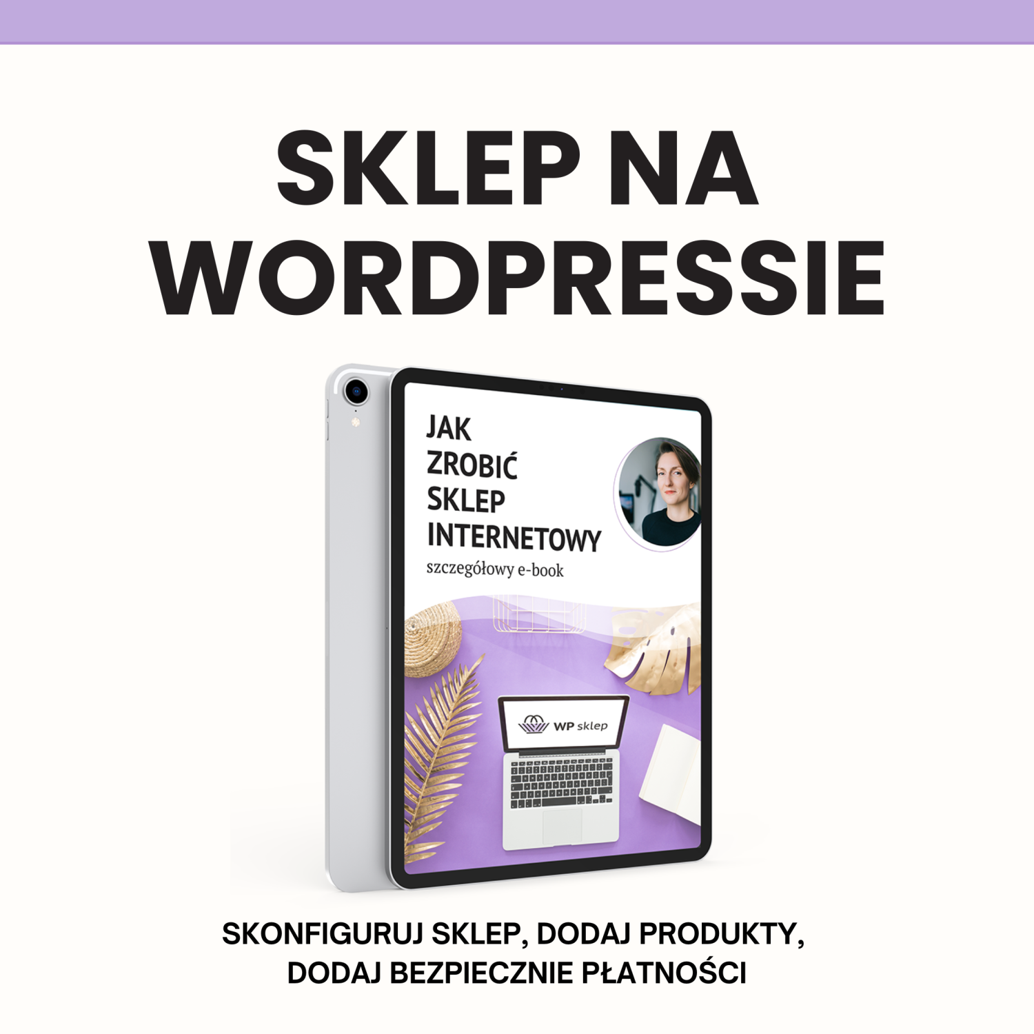 WP SKLEP – Jak zrobić sklep na WordPressie