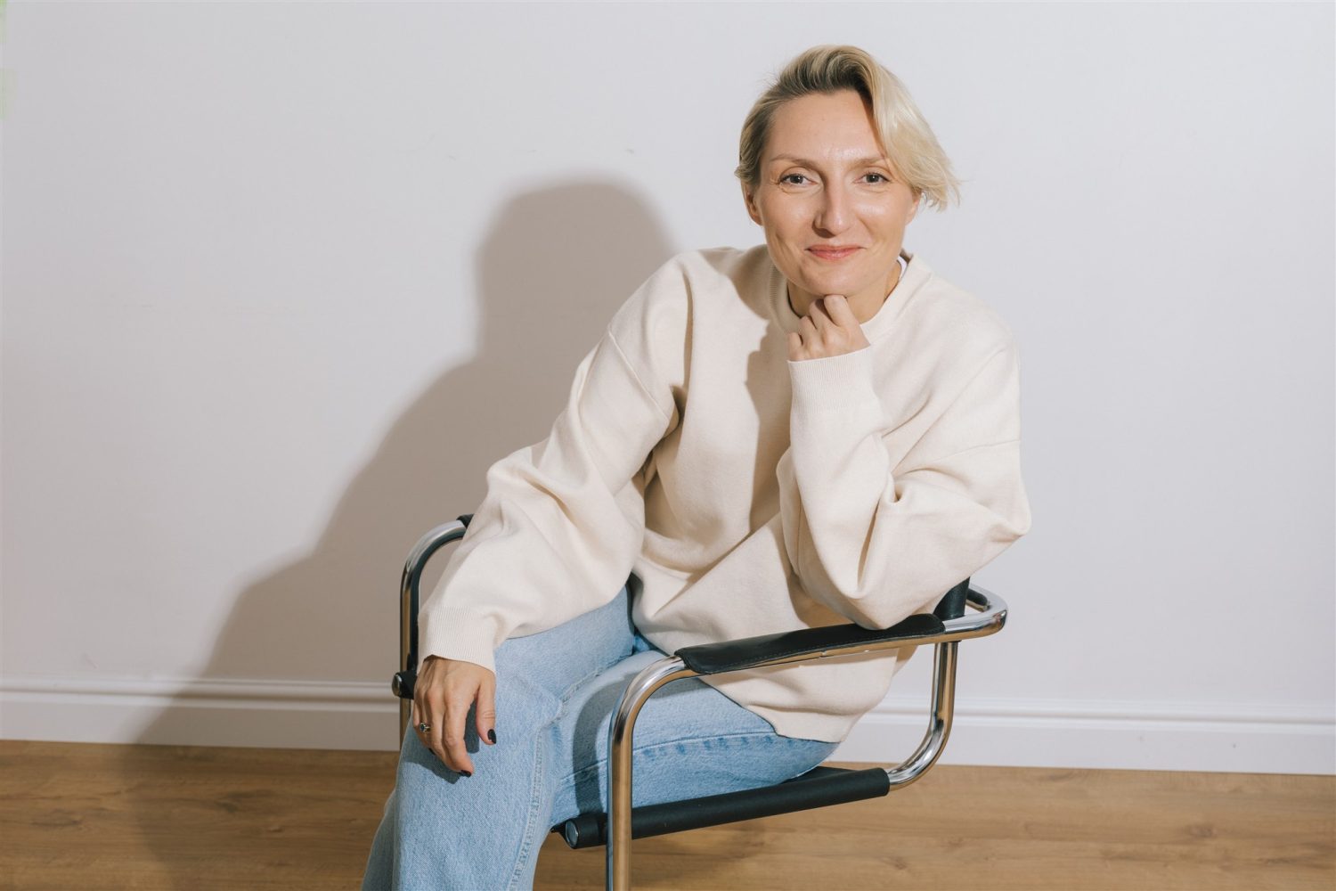 Spokojny system przyciągania: marketing i sprzedaż dla wrażliwych