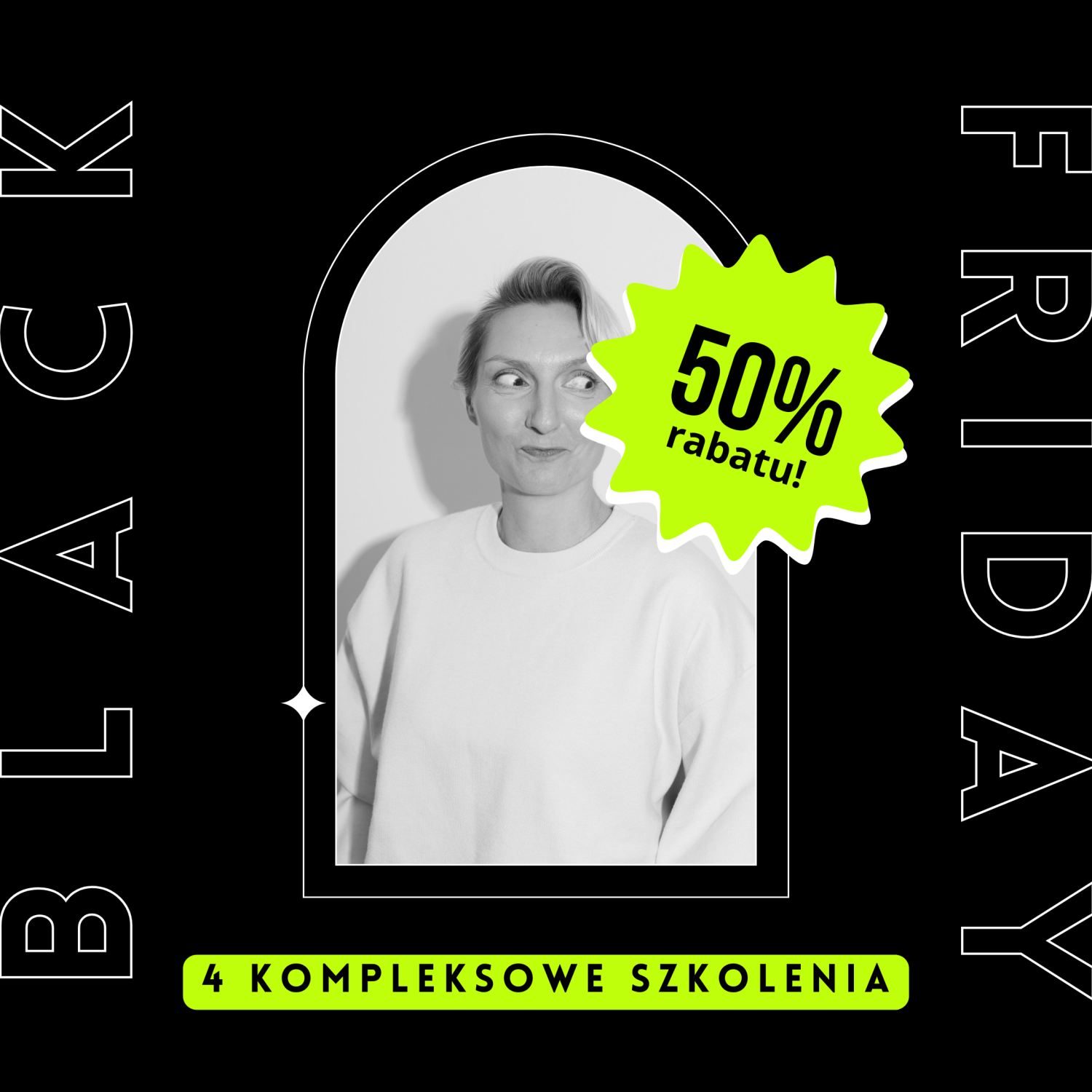 ⚫️ TOTAL WSZYSTKO pakiet