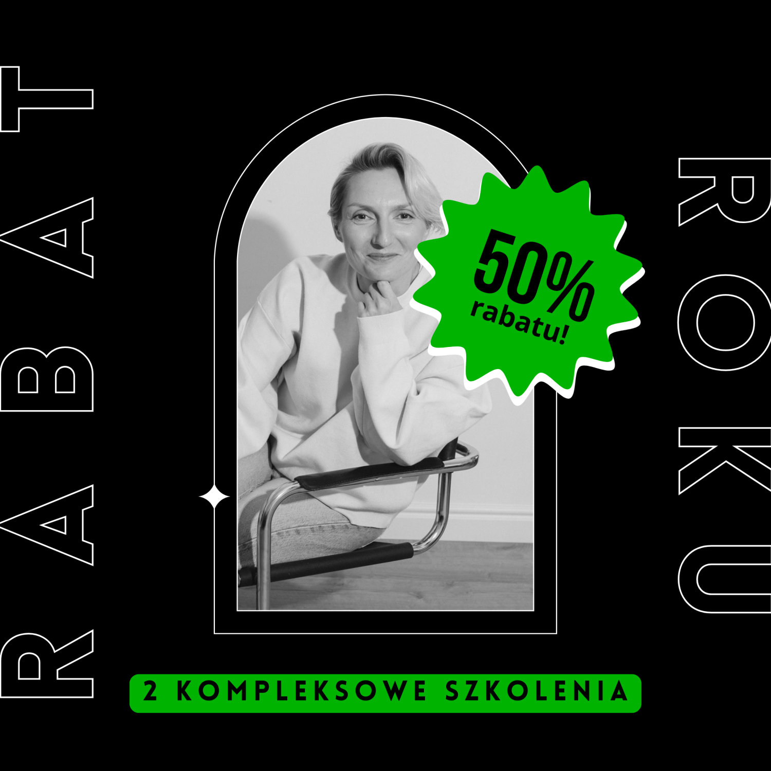 PAKIET: STRONA + SEO