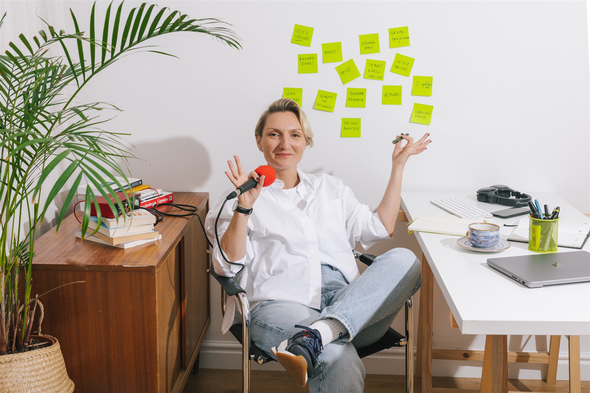 Jednoosobowa armia AI