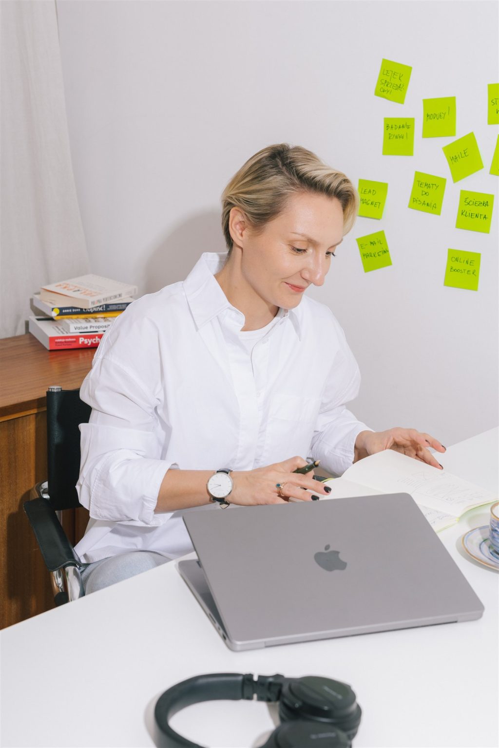 Ewelina | sesja wizerunkowa